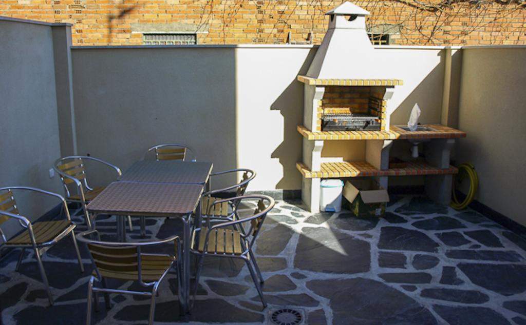 Apartamentos Rurales El Calama 사르사 데 그라나디야 객실 사진