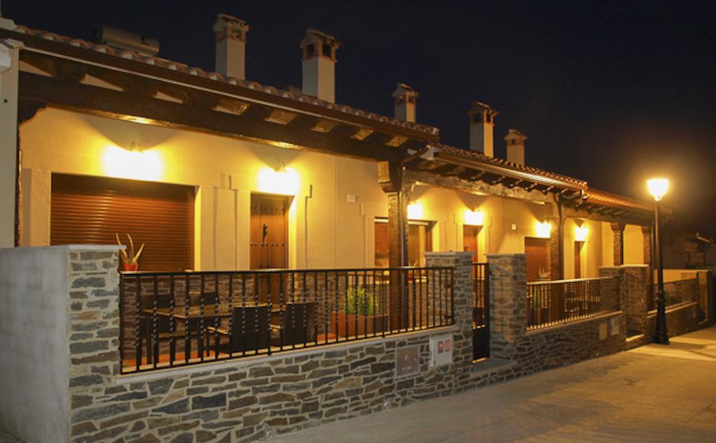 Apartamentos Rurales El Calama 사르사 데 그라나디야 객실 사진