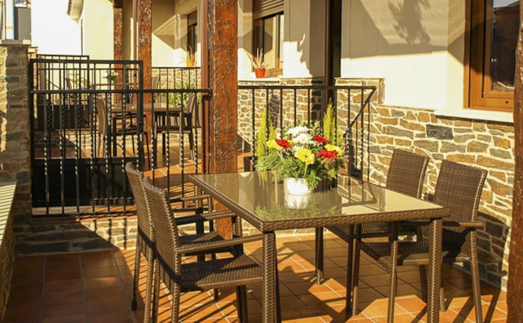 Apartamentos Rurales El Calama 사르사 데 그라나디야 객실 사진