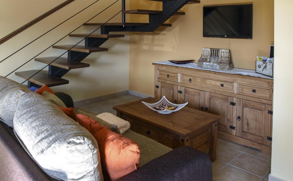 Apartamentos Rurales El Calama 사르사 데 그라나디야 객실 사진